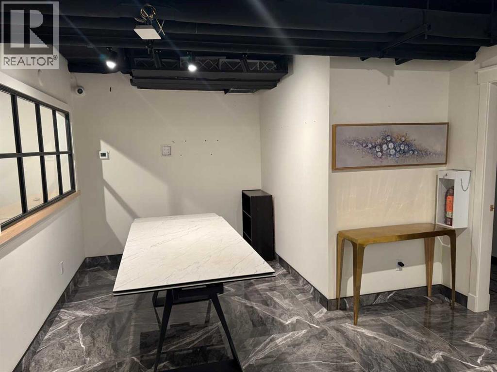 Retail for Sale in   Avenue SE Beltline Calgary 