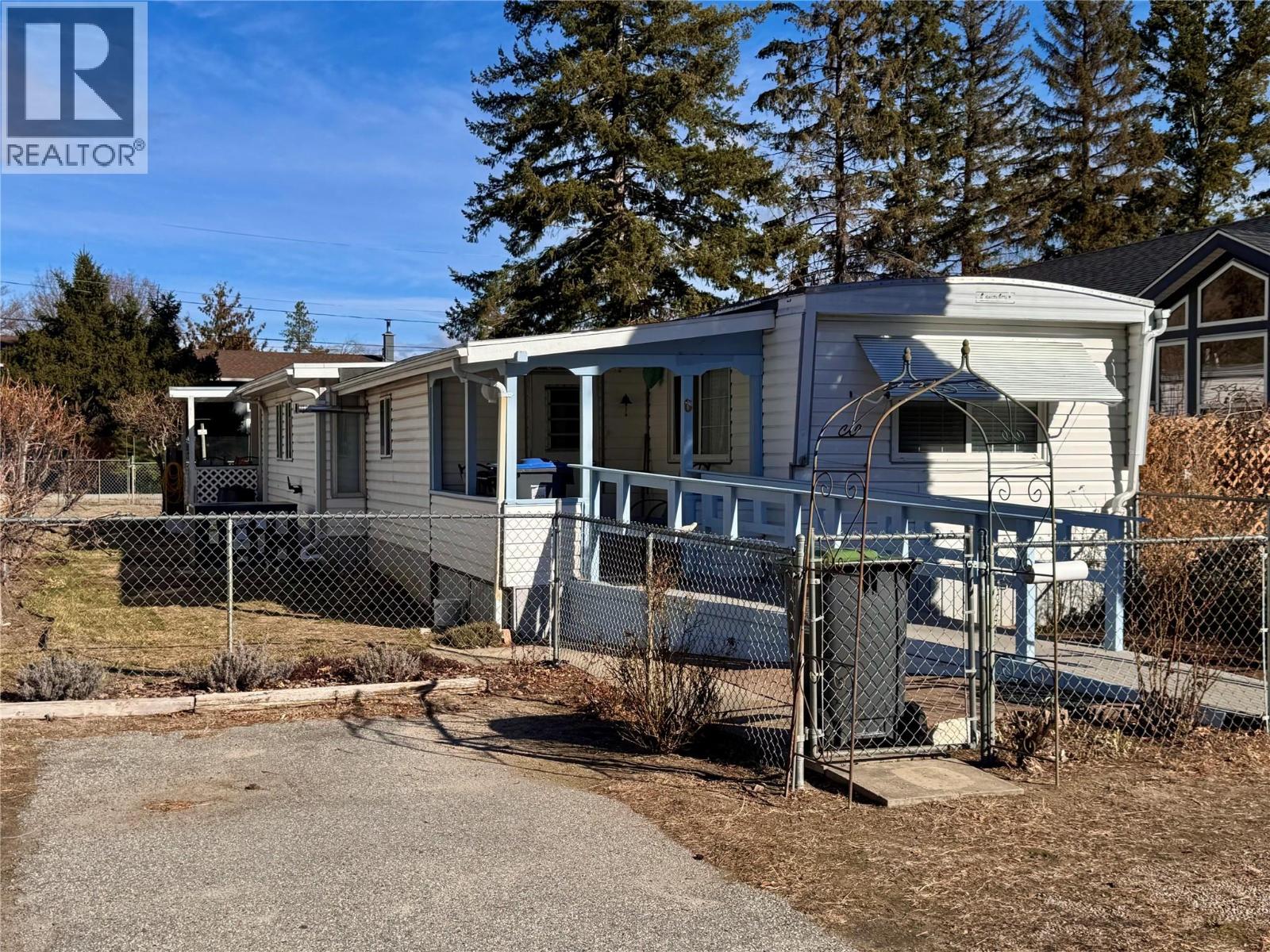 1302 Cedar Street Unit# 6, Okanagan Falls
