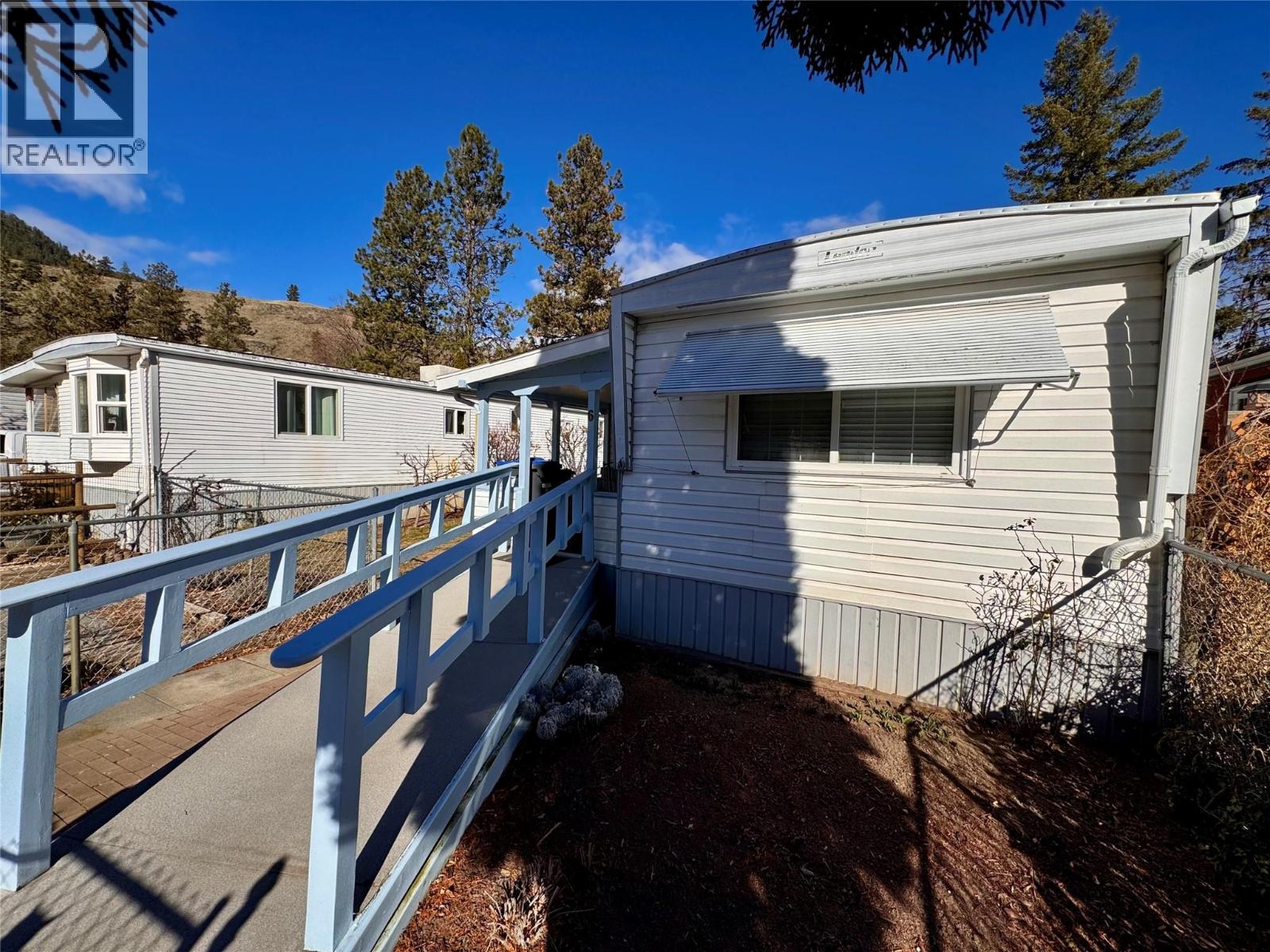 1302 Cedar Street Unit# 6, Okanagan Falls