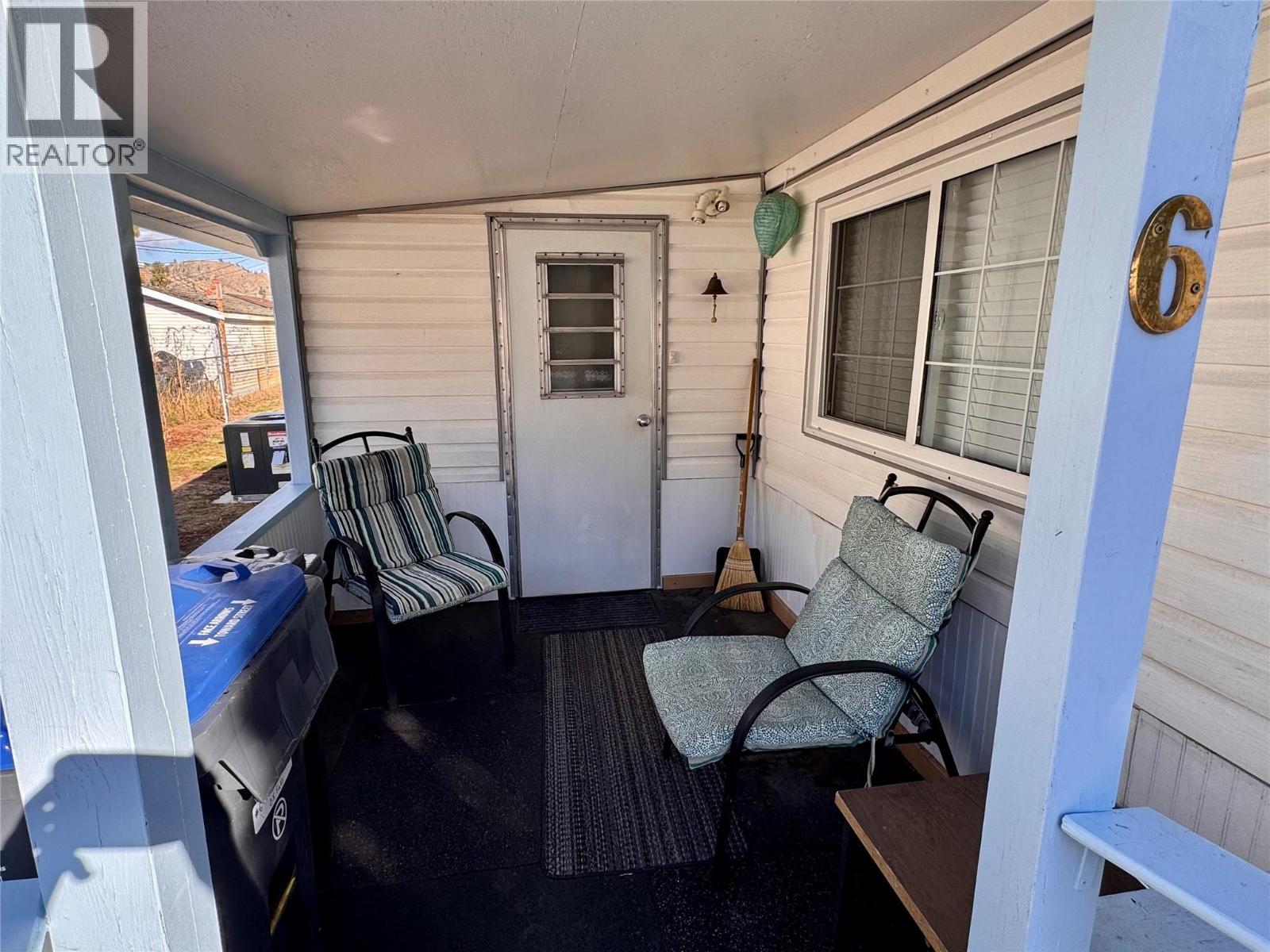 1302 Cedar Street Unit# 6, Okanagan Falls