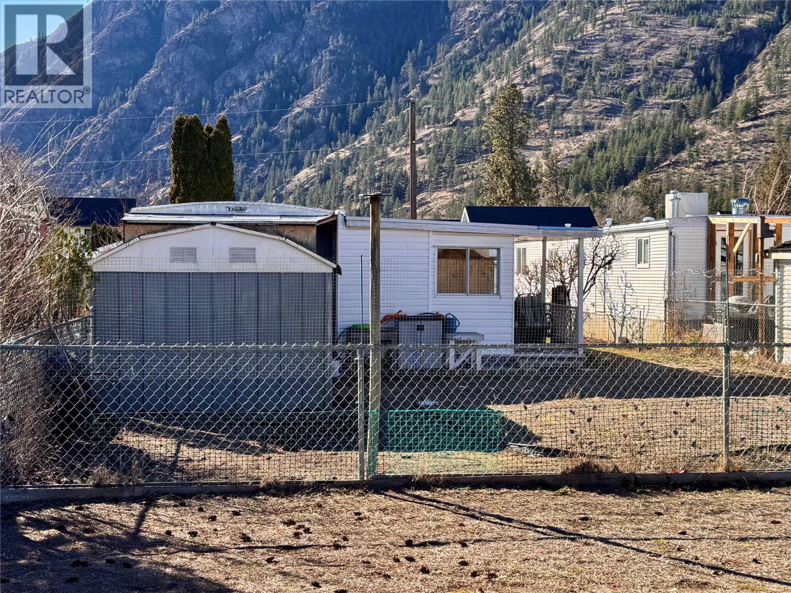 1302 Cedar Street Unit# 6, Okanagan Falls