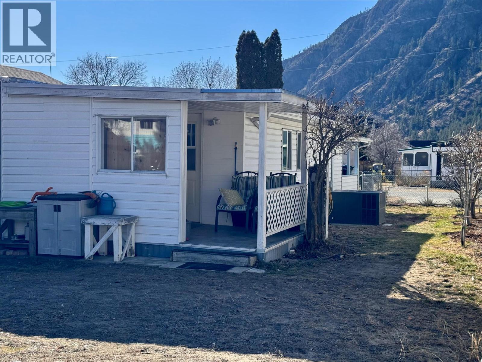 1302 Cedar Street Unit# 6, Okanagan Falls