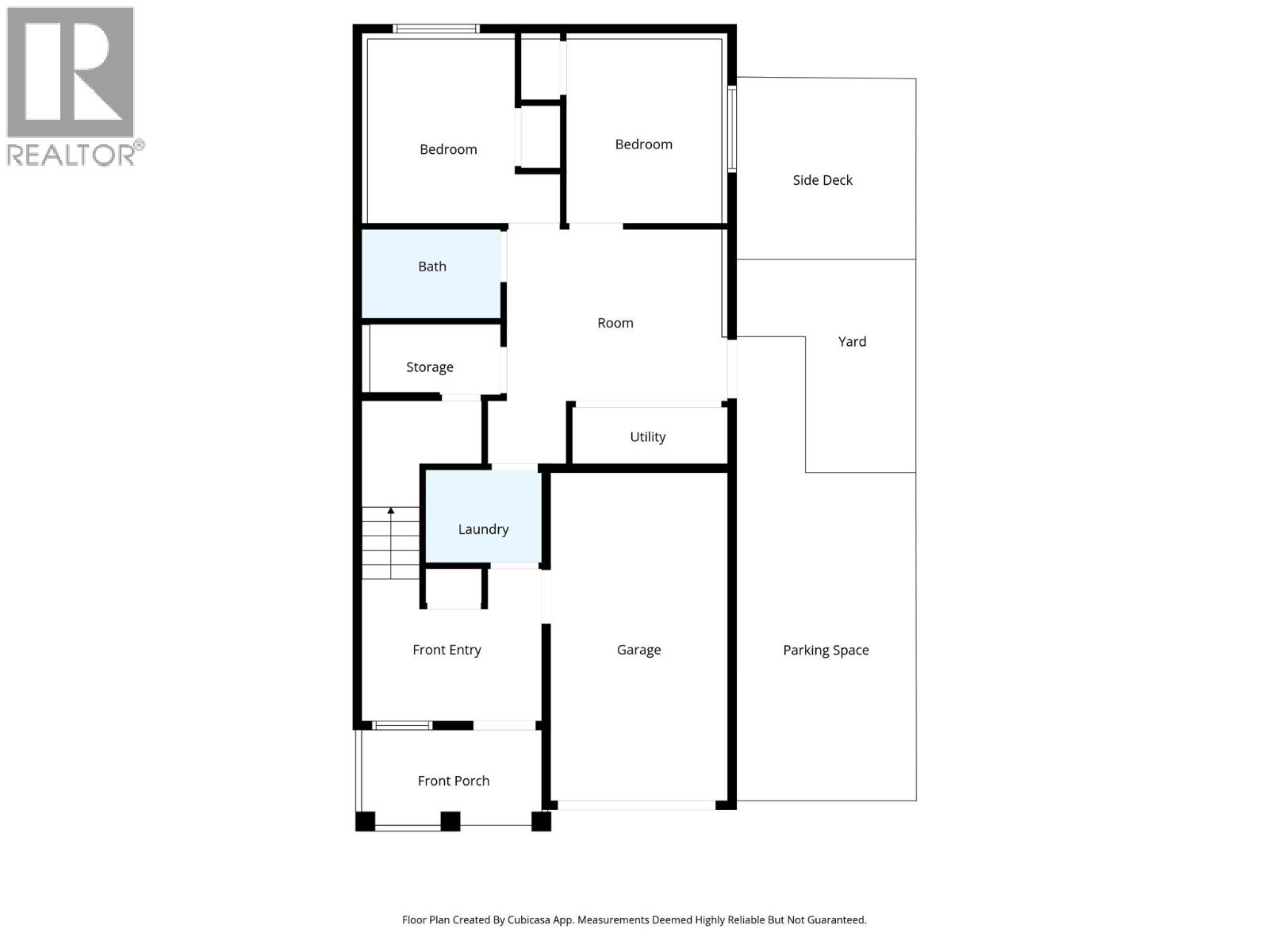 1206 Raven Drive - 59