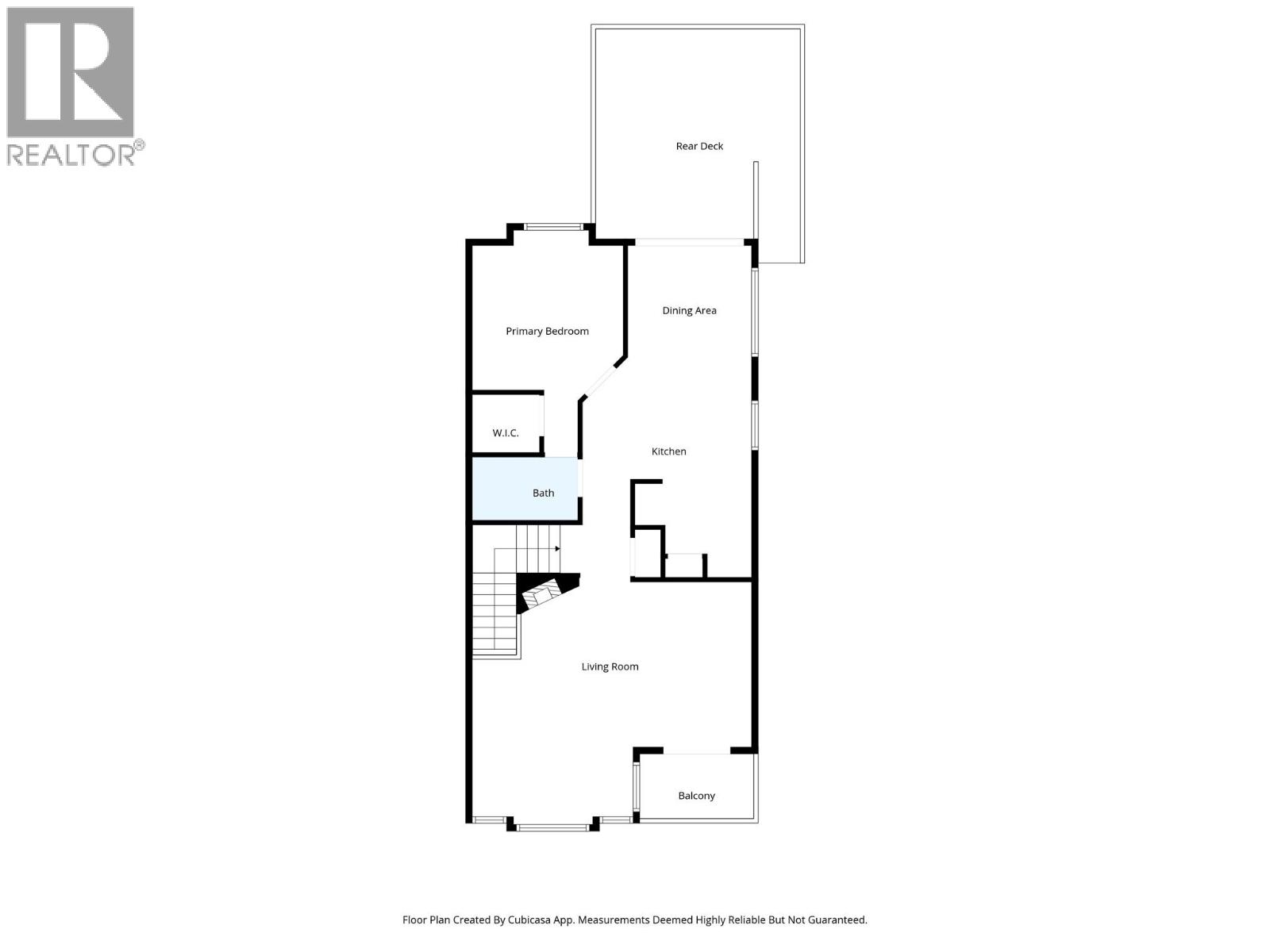 1206 RAVEN DRIVE - 60