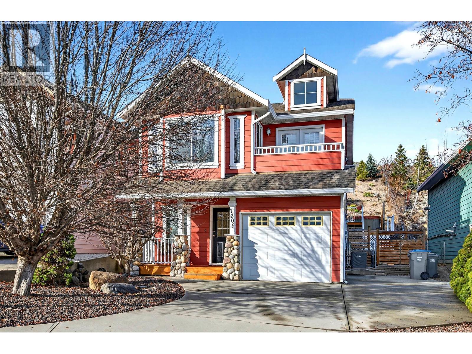 1206 Raven Drive - 2