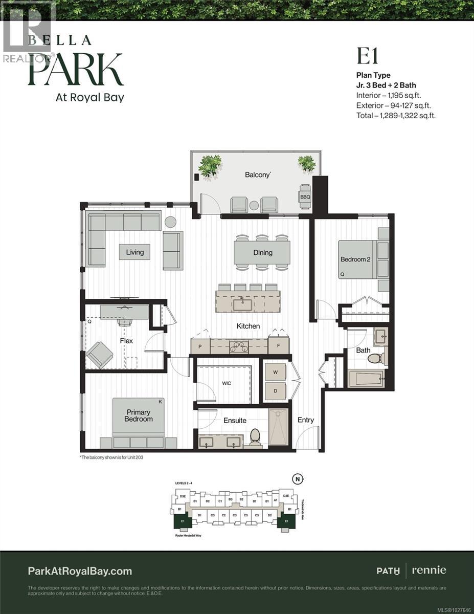 303 3582 Ryder Hesjedal Way, Colwood