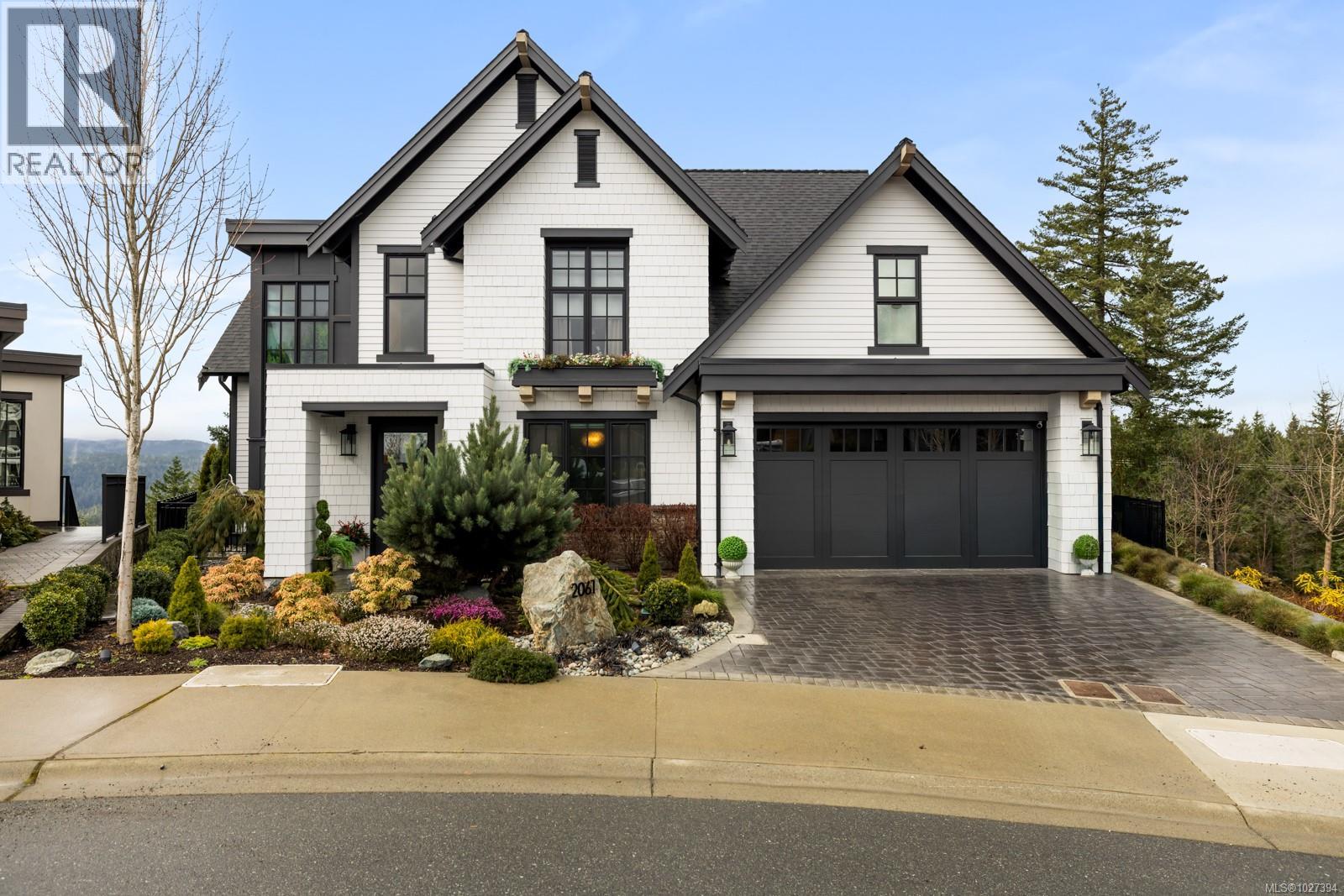  2061 Pinehurst Terrace, Langford