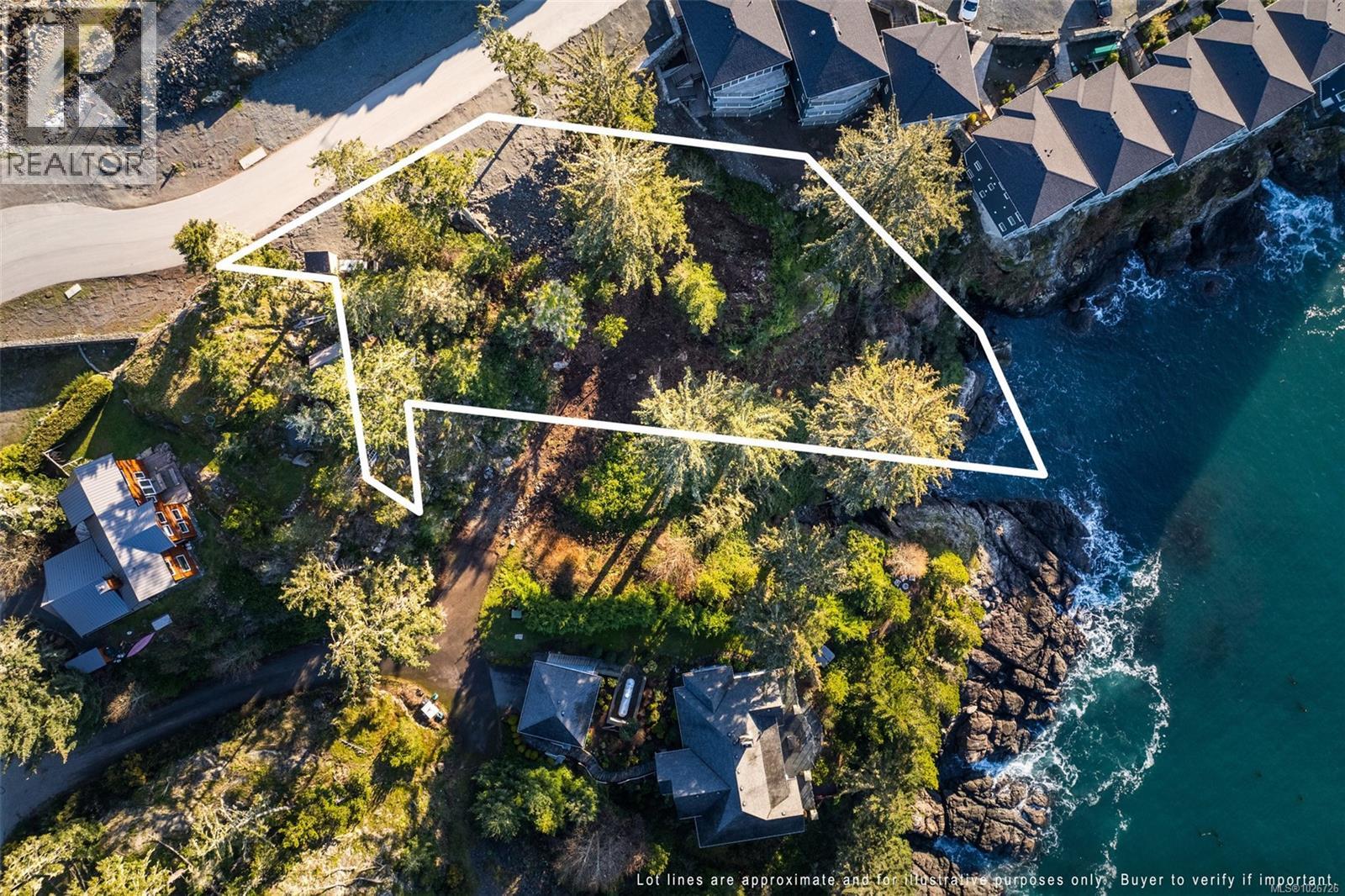  1010 Roxview Court, Sooke