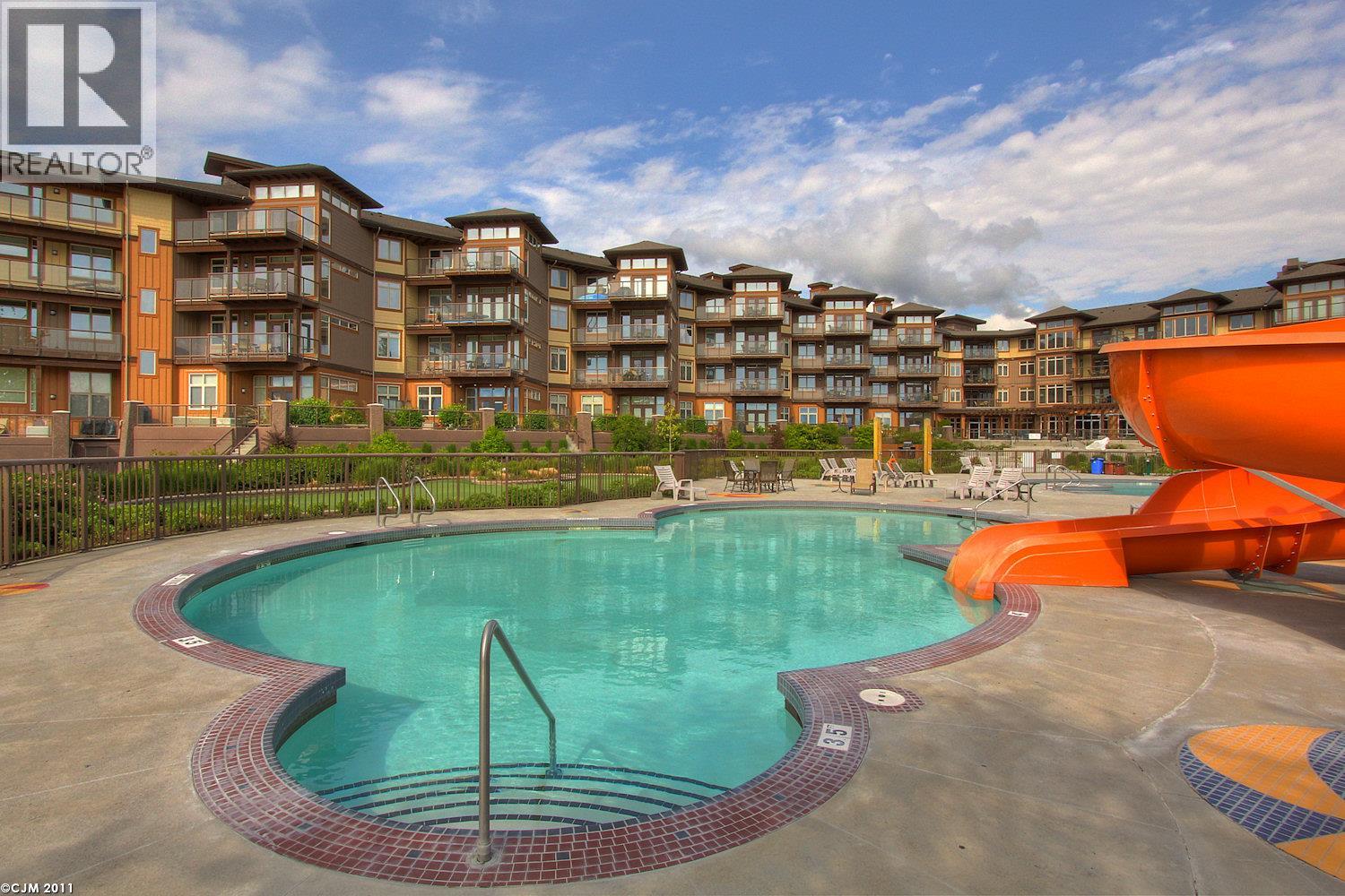 4205 Gellatly Road Unit# 304, West Kelowna