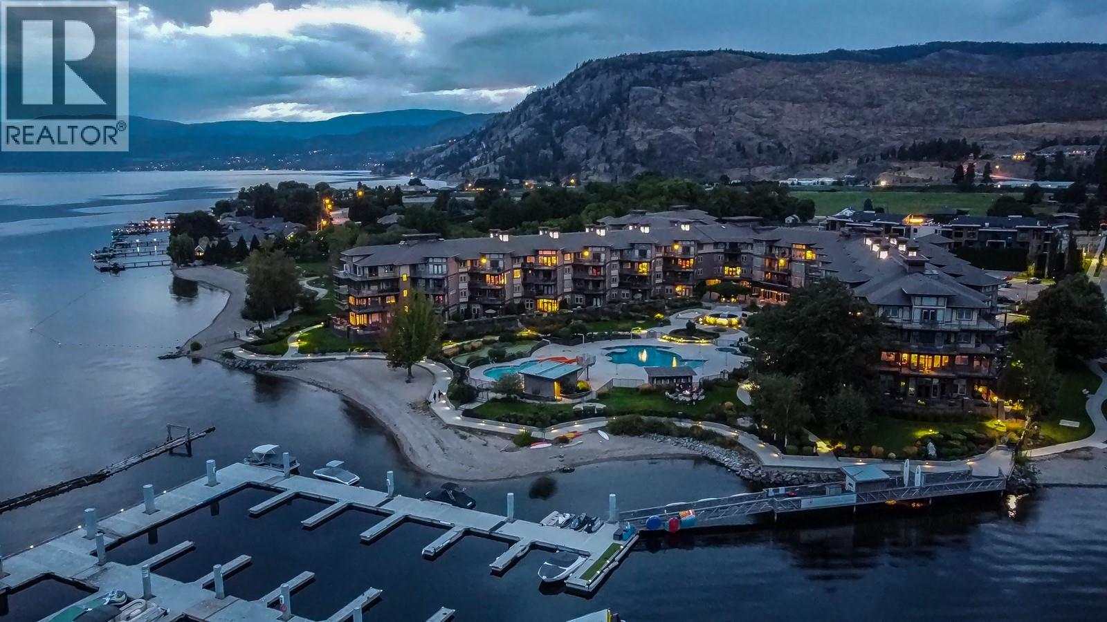 4205 Gellatly Road Unit# 304, West Kelowna