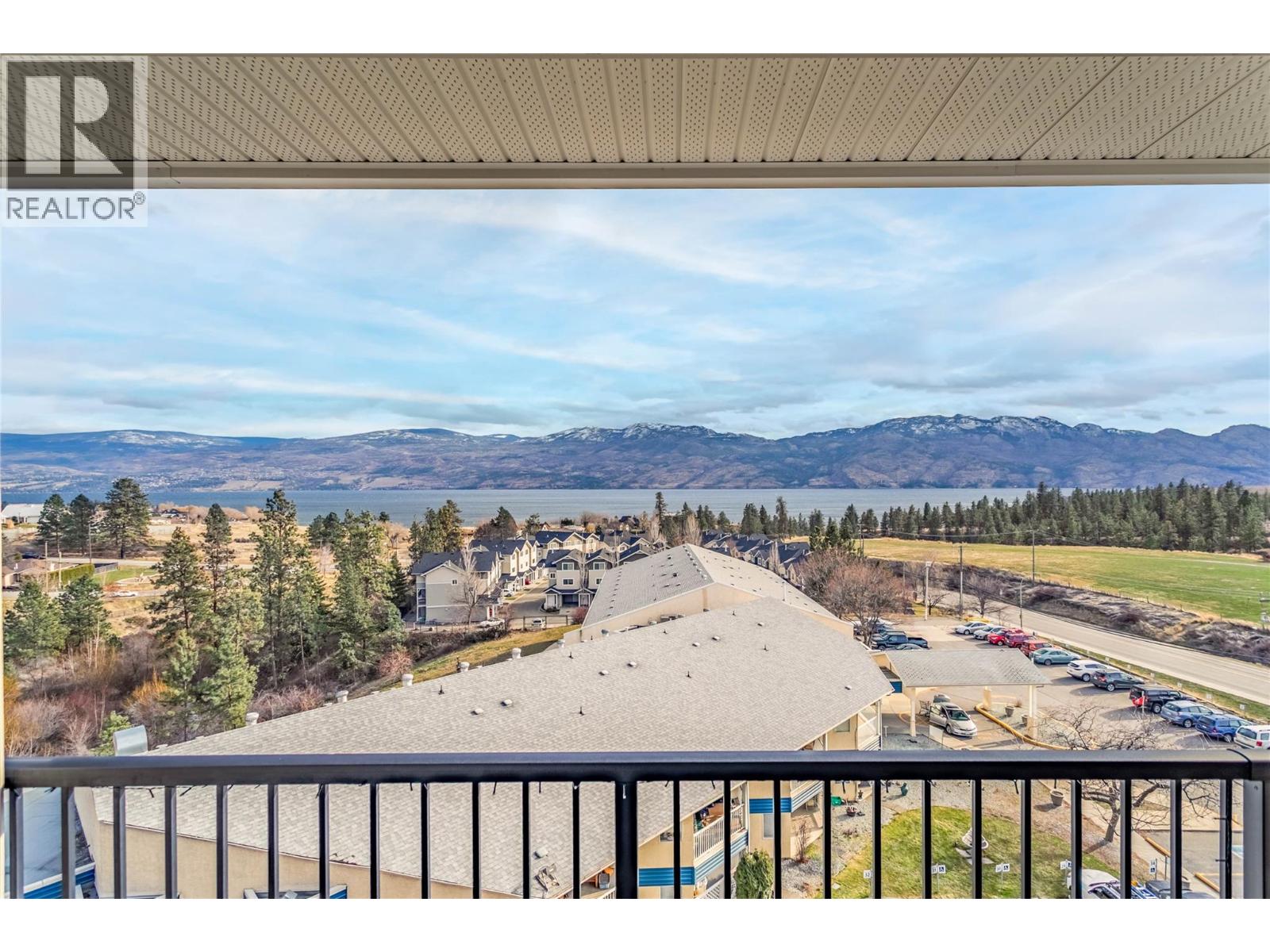 2301 Carrington Road Unit# 414, West Kelowna