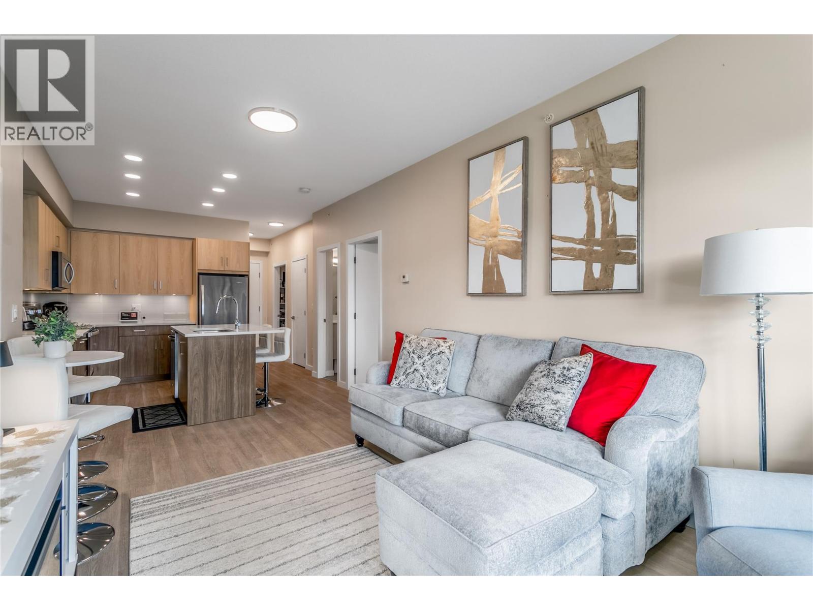 2301 Carrington Road Unit# 414, West Kelowna