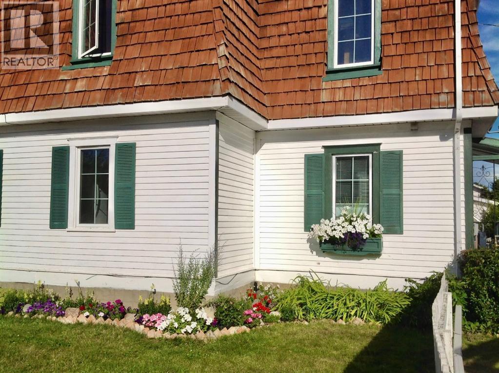 10123 Churchill Drive, Lac La Biche