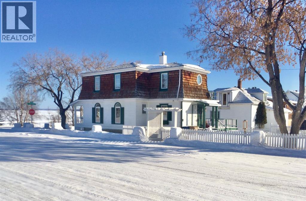 10123 Churchill Drive, Lac La Biche