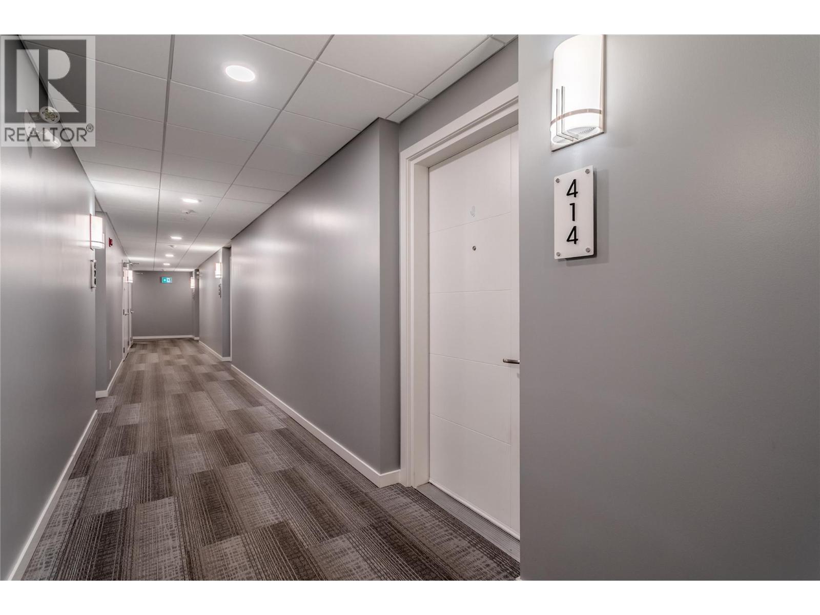 2301 Carrington Road Unit# 414, West Kelowna