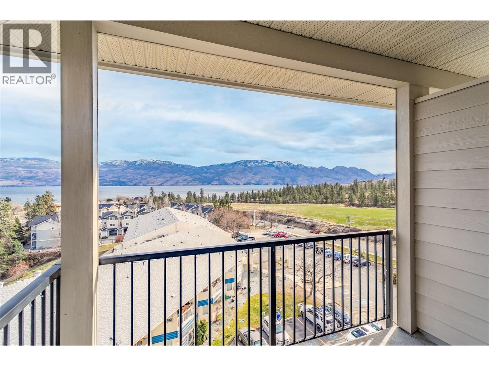 2301 Carrington Road Unit# 414, West Kelowna