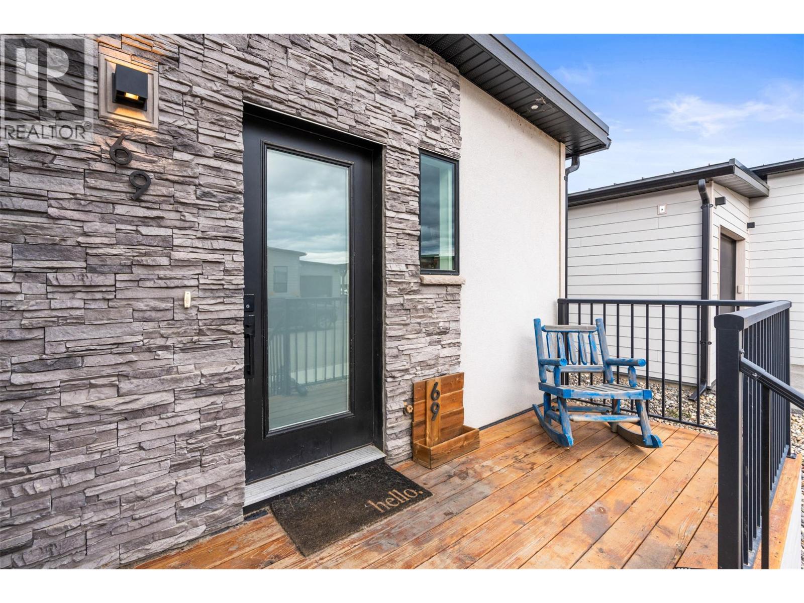 8900 Jim Bailey Road Unit# 69, Lake Country