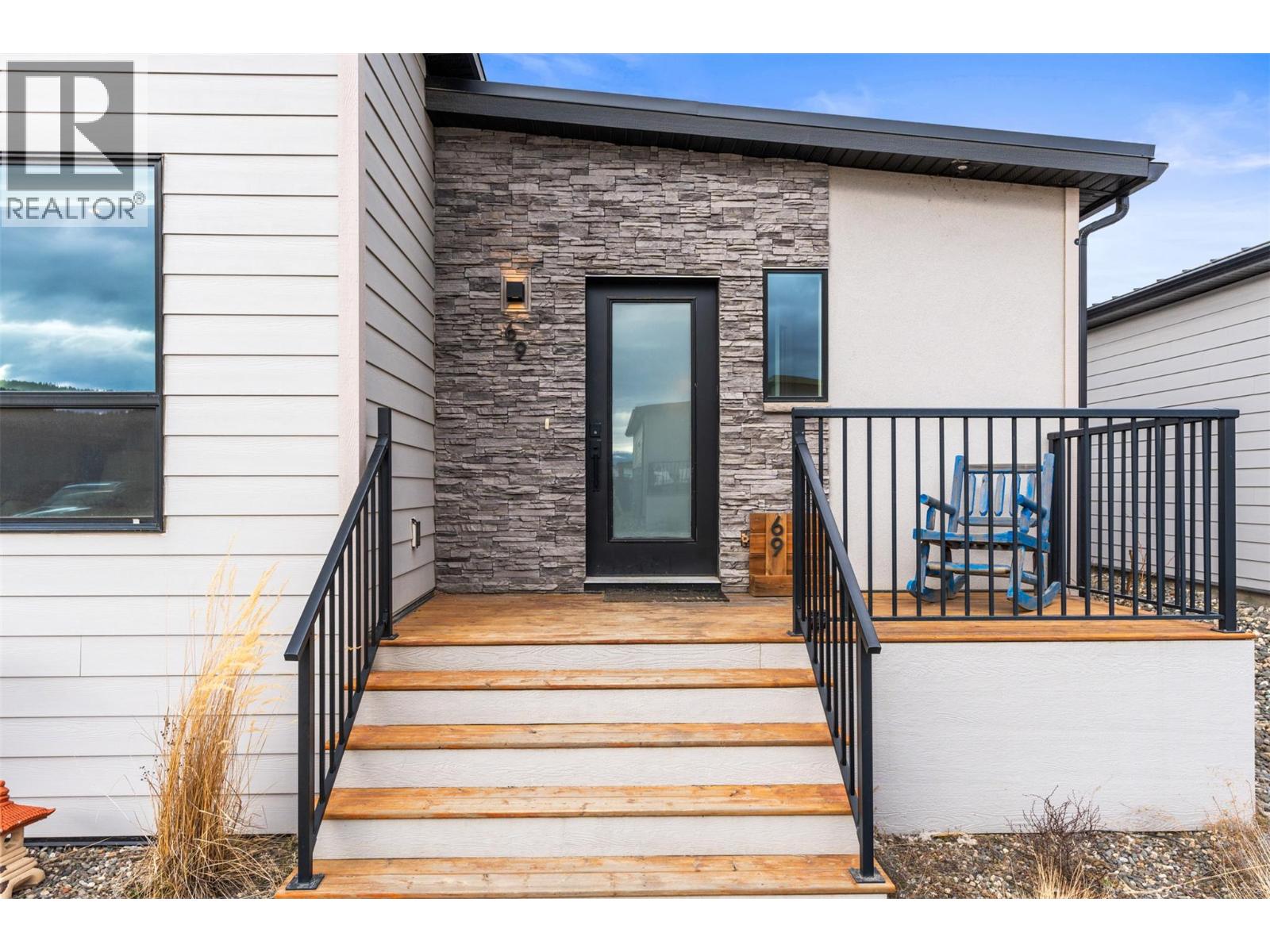 8900 Jim Bailey Road Unit# 69, Lake Country