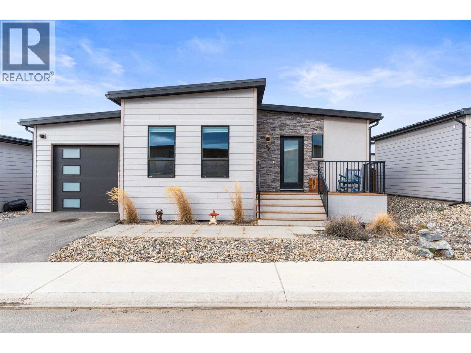 8900 Jim Bailey Road Unit# 69, Lake Country