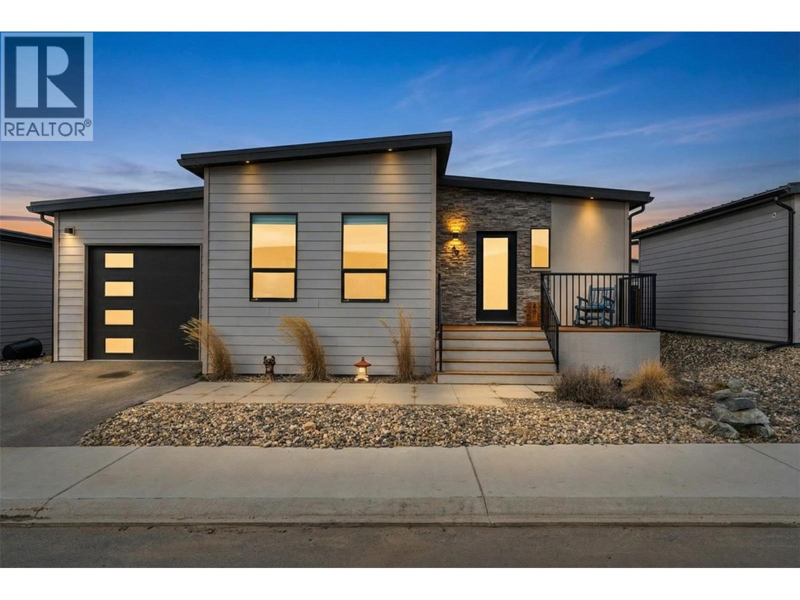 8900 Jim Bailey Road Unit# 69, Lake Country