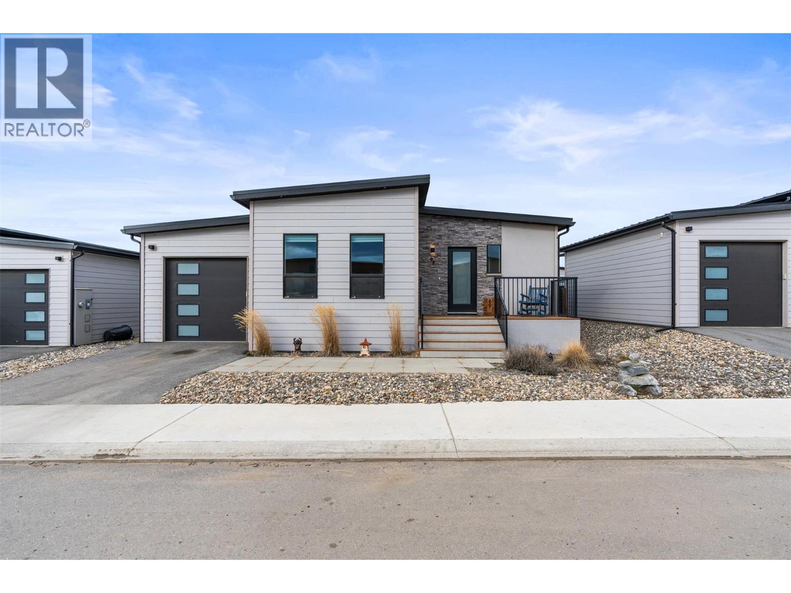 8900 Jim Bailey Road Unit# 69, Lake Country