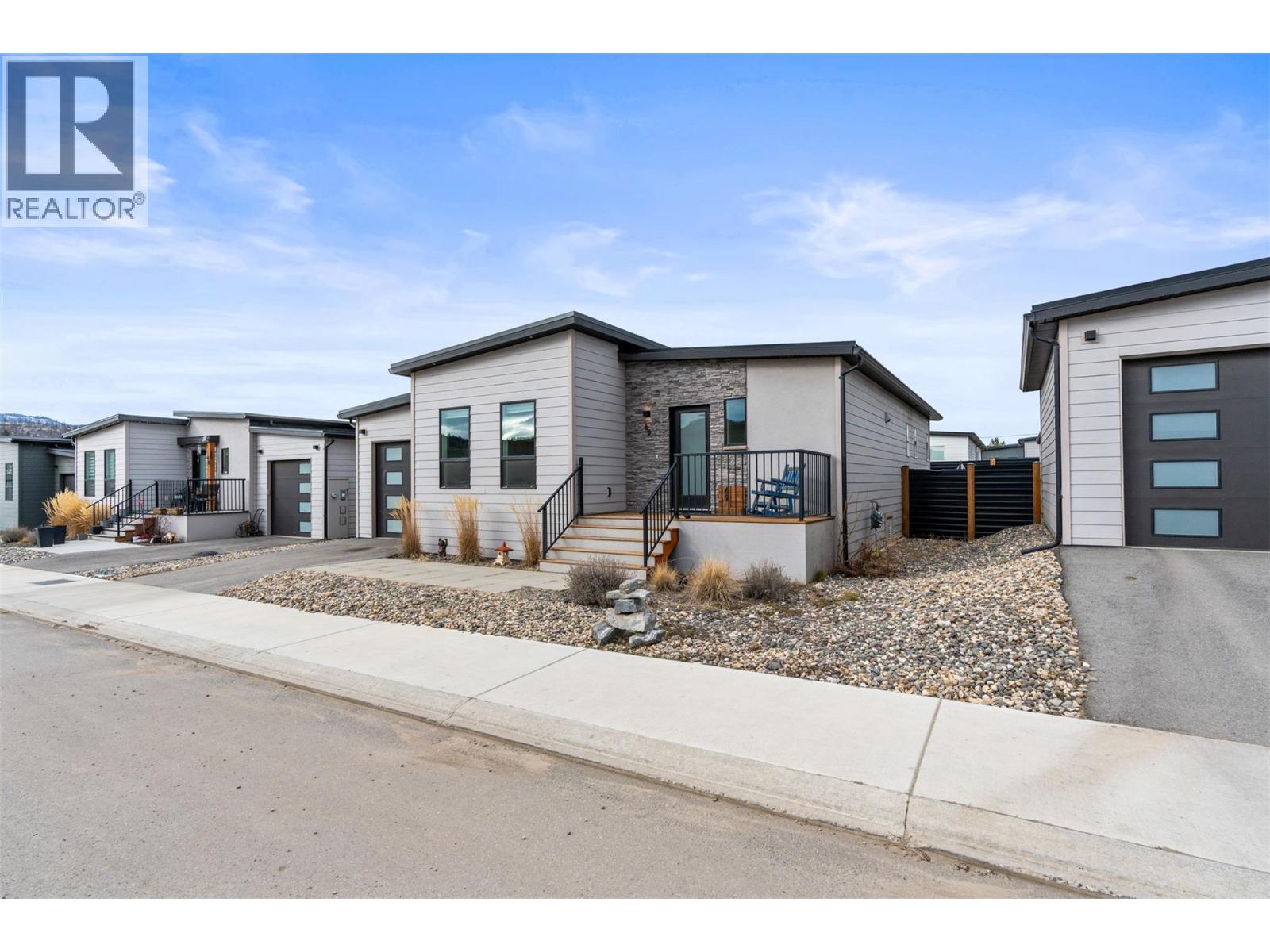 8900 Jim Bailey Road Unit# 69, Lake Country