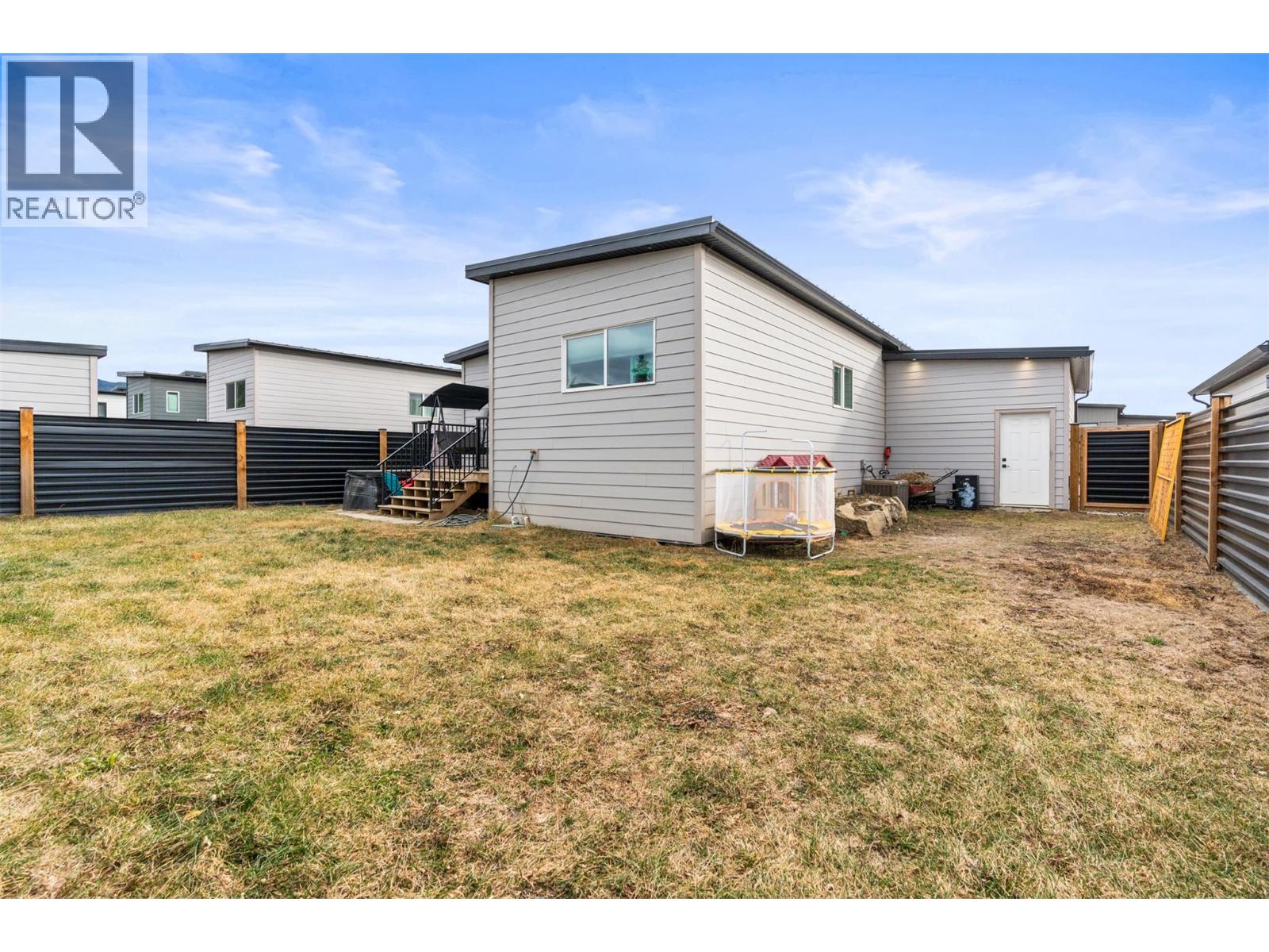 8900 Jim Bailey Road Unit# 69, Lake Country