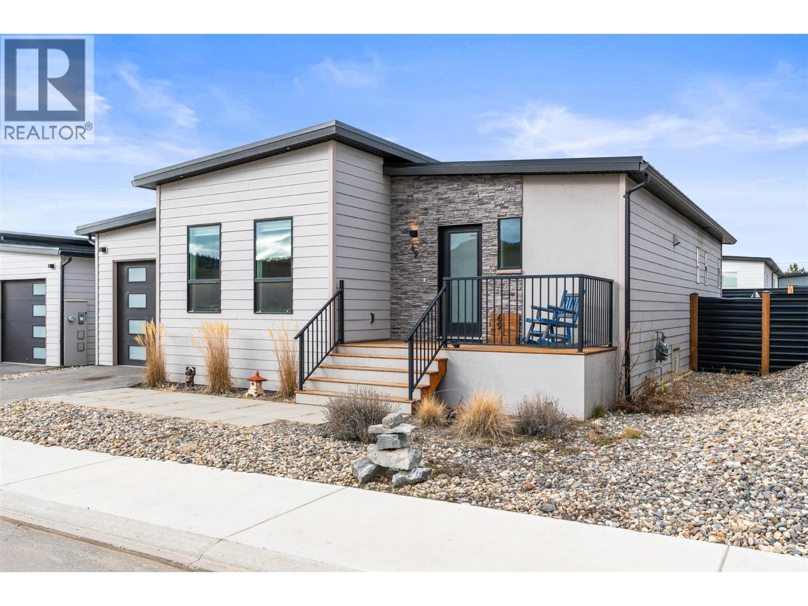 8900 Jim Bailey Road Unit# 69, Lake Country