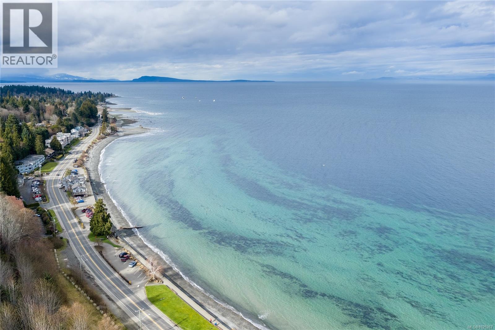 103 431 Crescent Rd W, Qualicum Beach