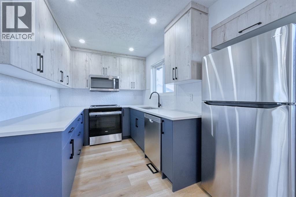 Single Family House Bungalow for Sale in  Maitland Drive NE Marlborough Park Calgary 