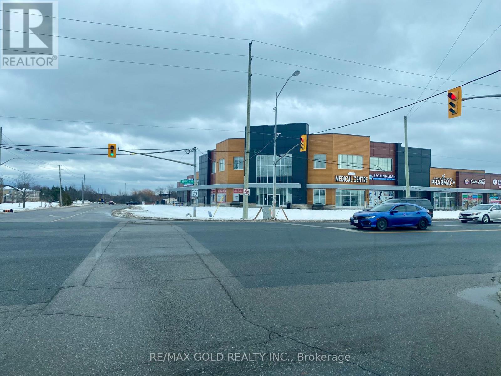 204 - 6475 MAYFIELD ROAD