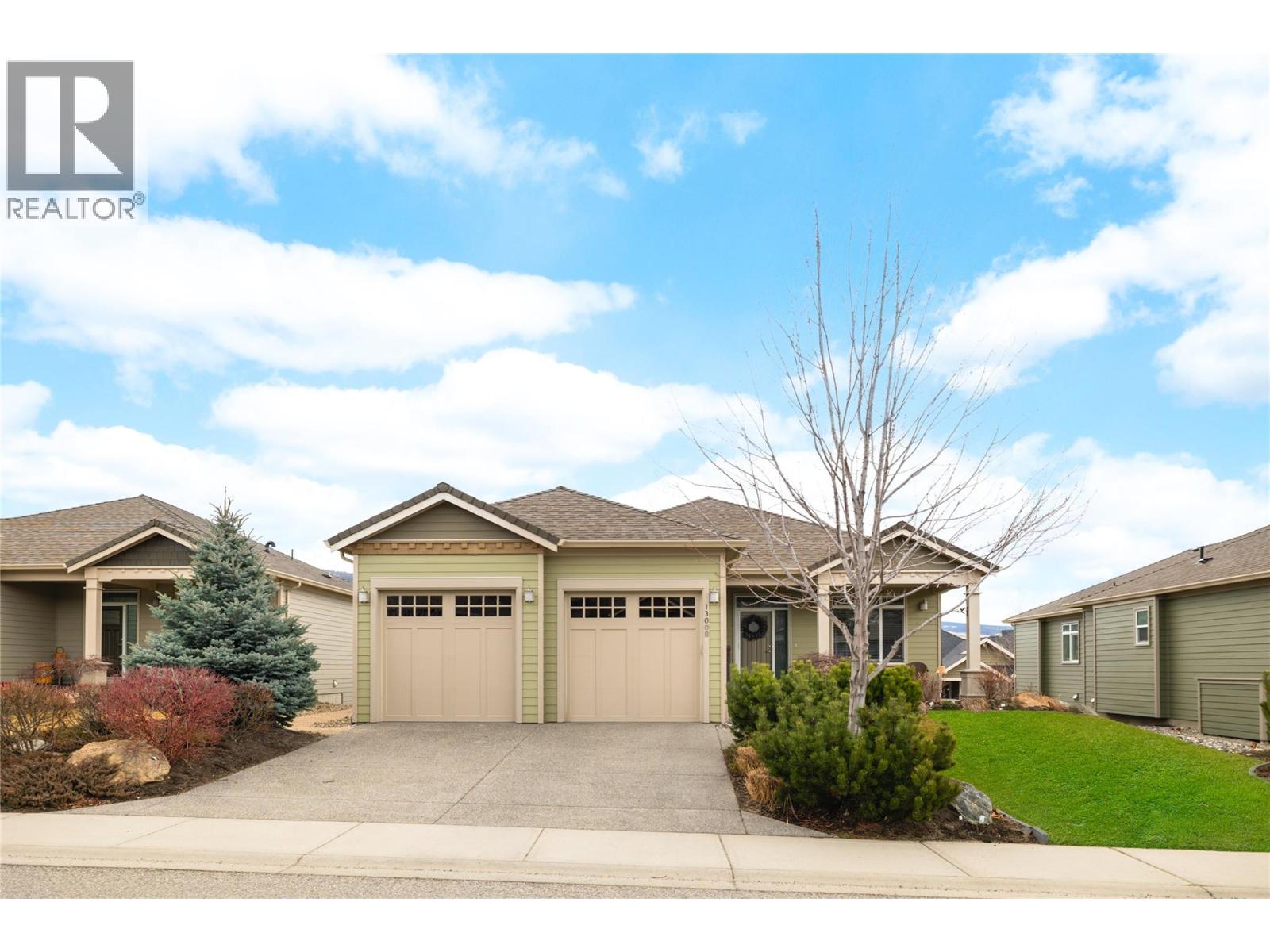  13008 GIBBONS Drive, Lake Country