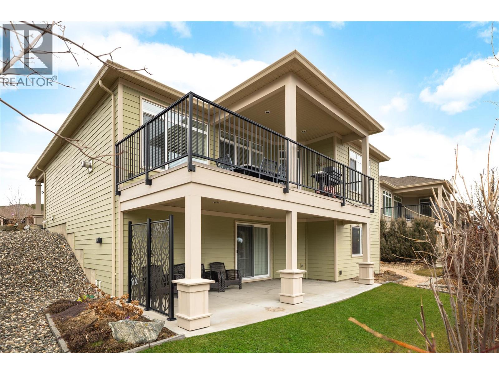  13008 GIBBONS Drive, Lake Country