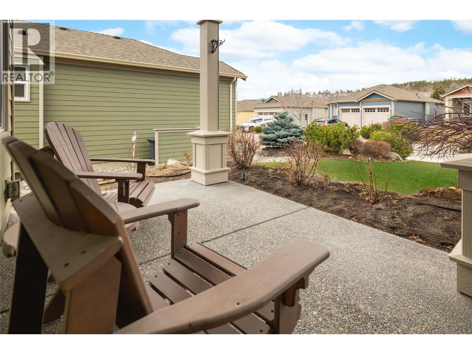  13008 GIBBONS Drive, Lake Country