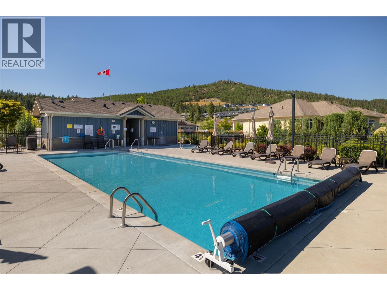  13008 GIBBONS Drive, Lake Country