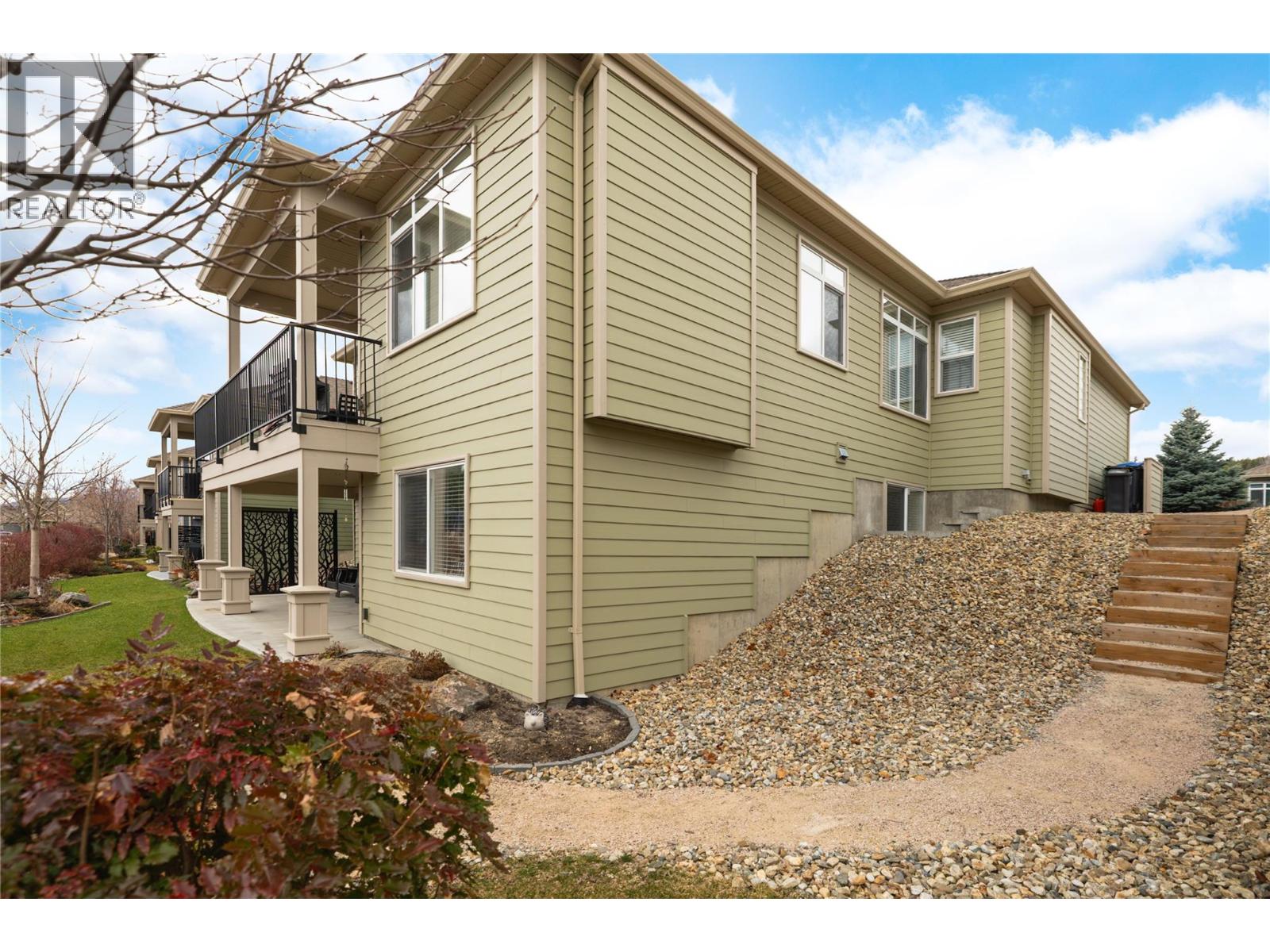  13008 GIBBONS Drive, Lake Country