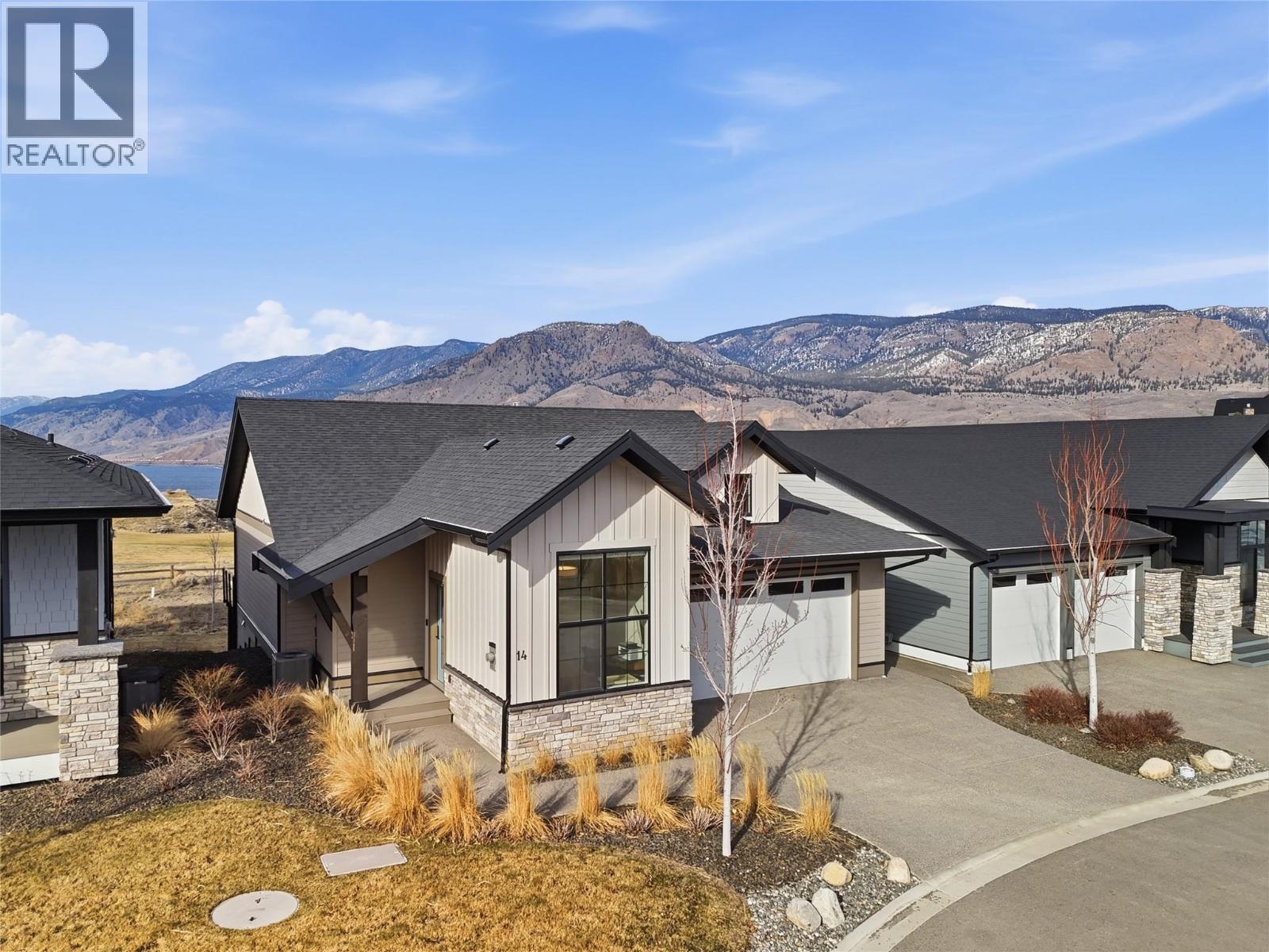 260 Rue Cheval Noir Unit# 14, Kamloops