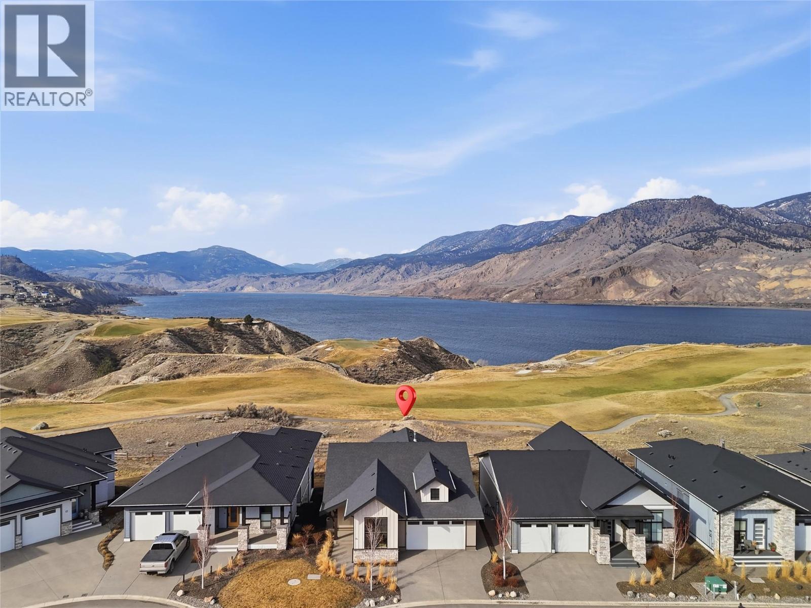 260 Rue Cheval Noir Unit# 14, Kamloops