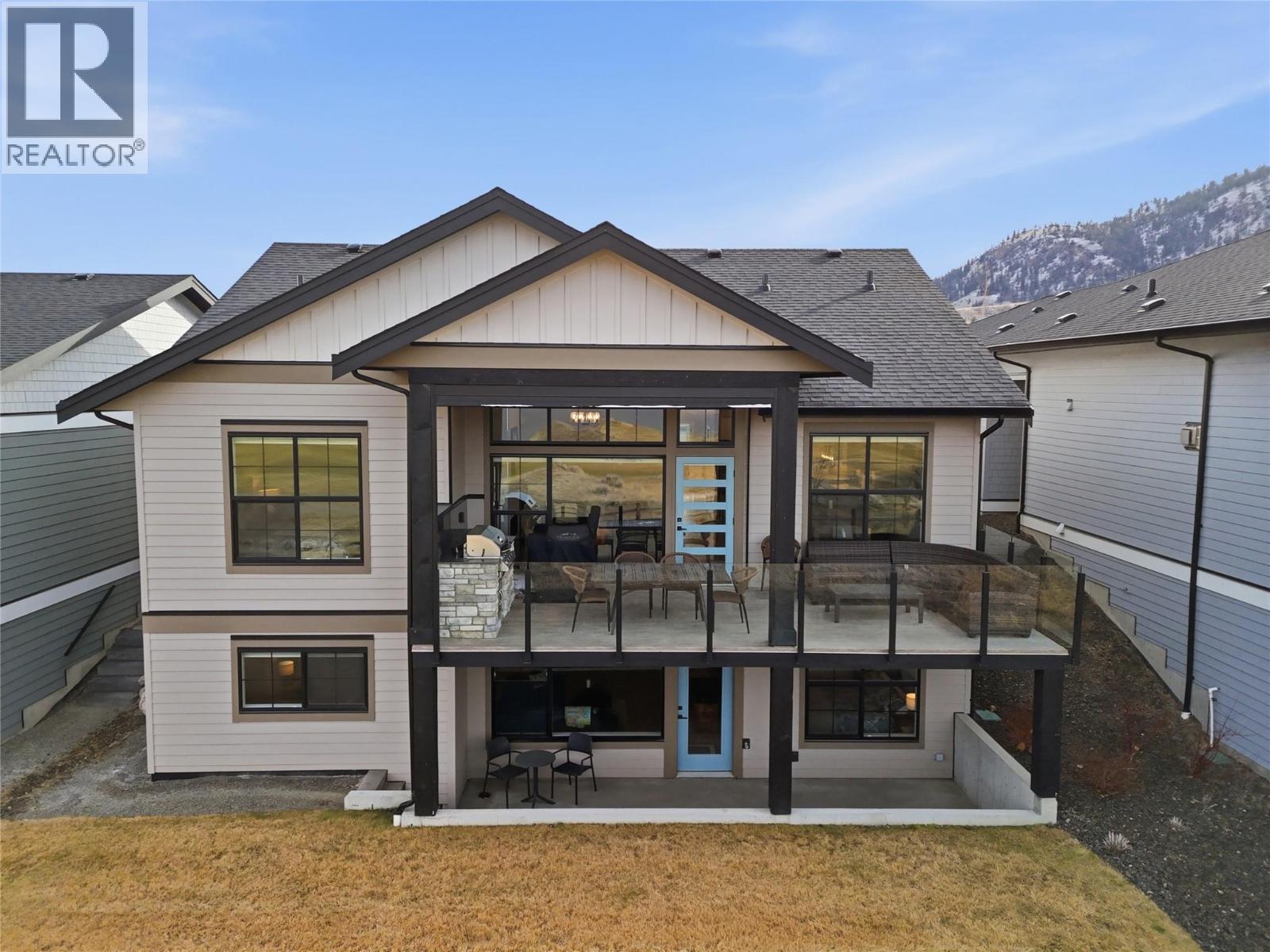 260 Rue Cheval Noir Unit# 14, Kamloops