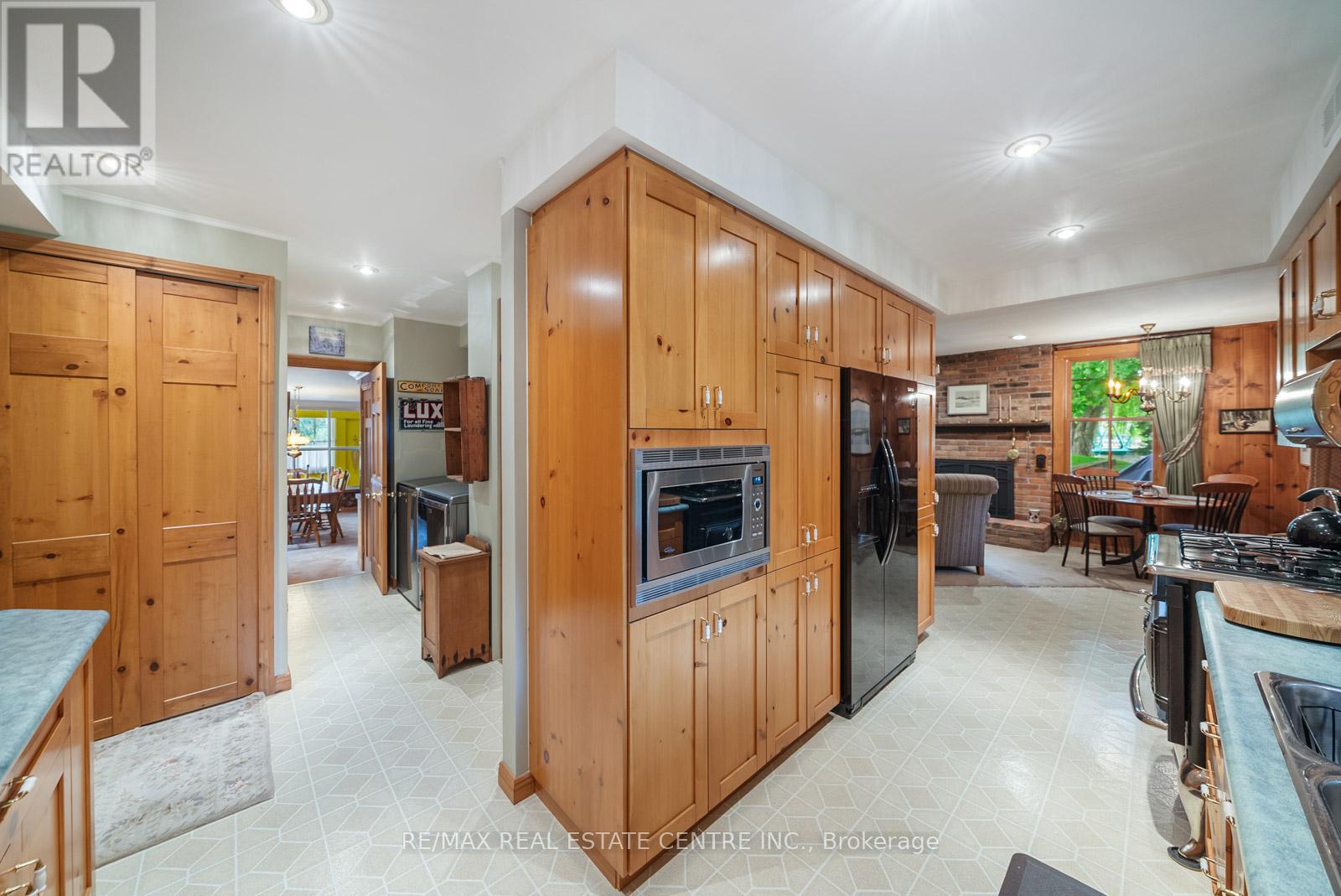 7736 CHURCHVILLE ROAD - 27