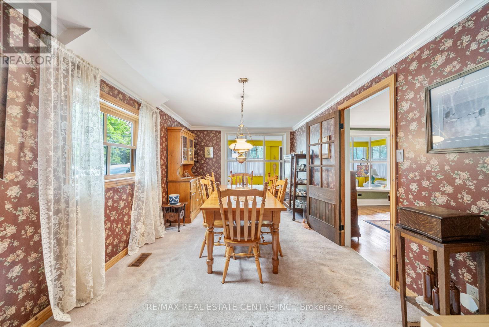 7736 CHURCHVILLE ROAD - 32