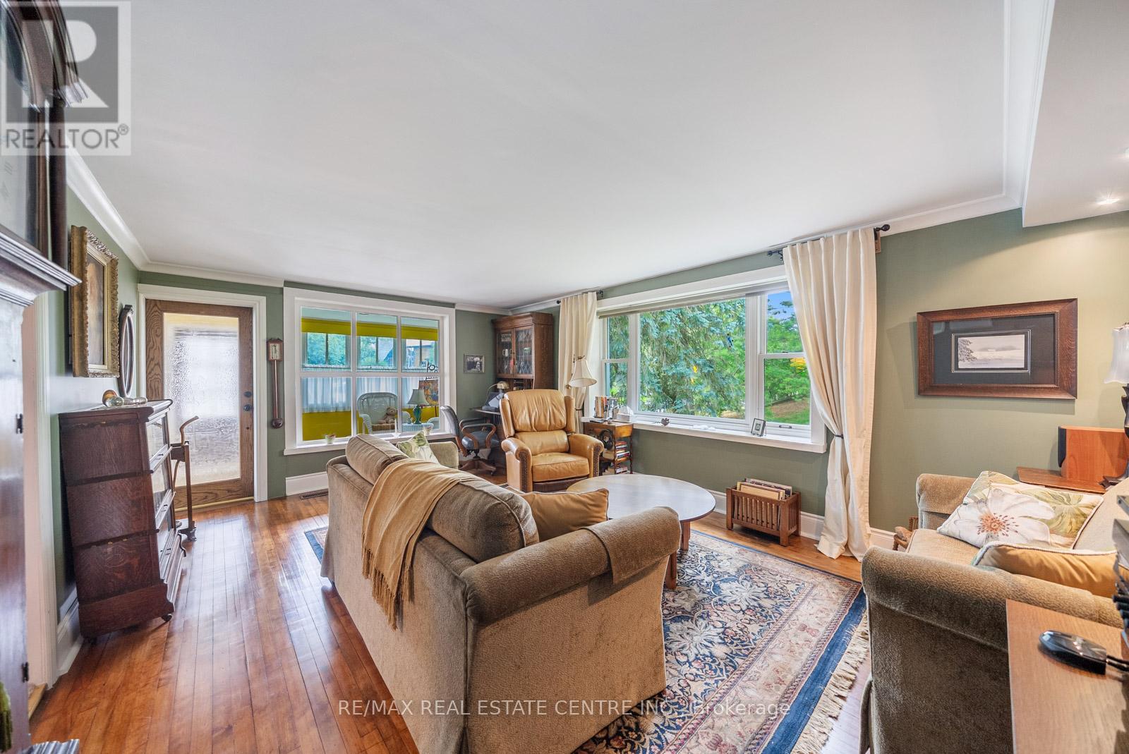 7736 CHURCHVILLE ROAD - 35