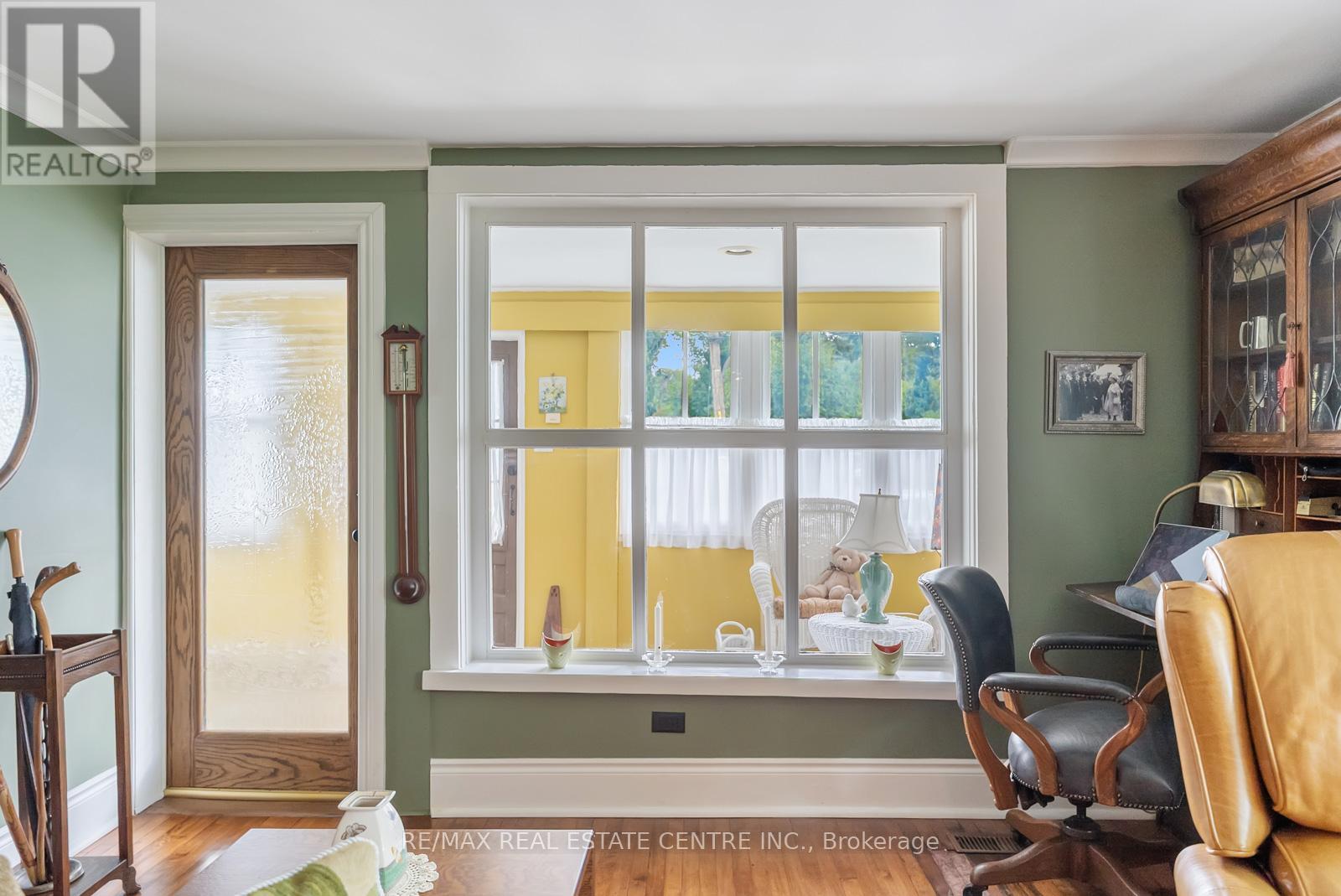 7736 CHURCHVILLE ROAD - 37
