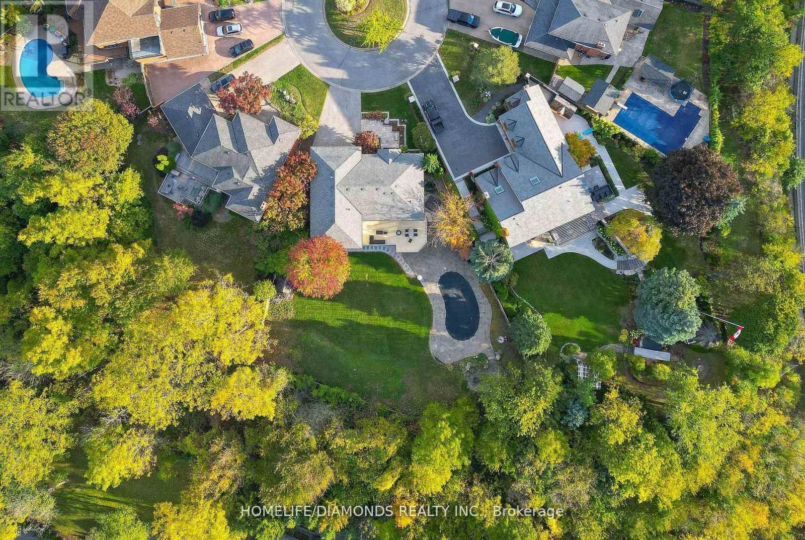 47 RIDGE POINT DRIVE,St. Catharines (Burleigh Hill),,