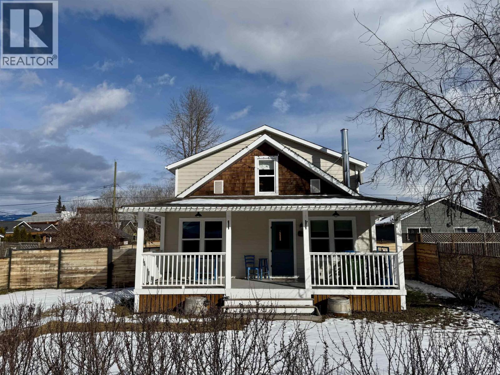 3936 1ST Avenue, Smithers