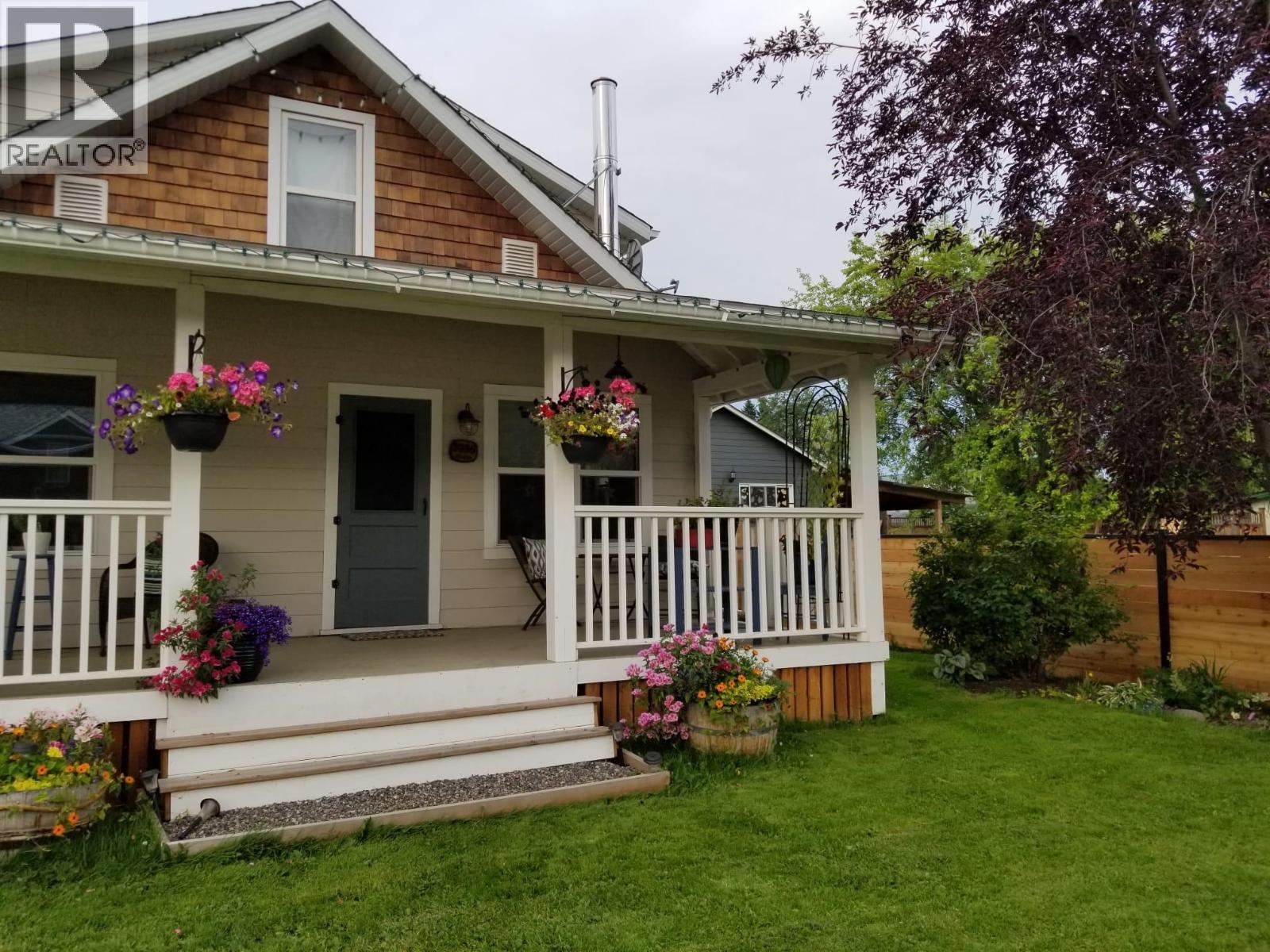 3936 1ST Avenue, Smithers