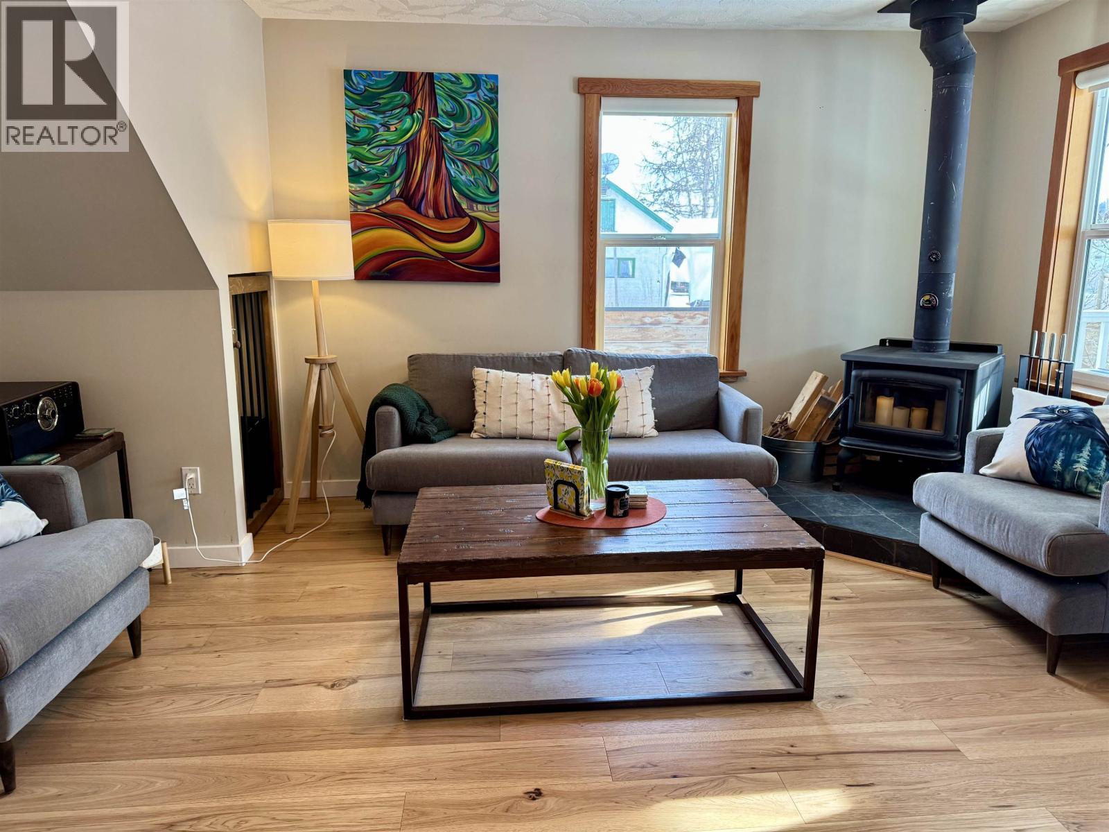 3936 1ST Avenue, Smithers