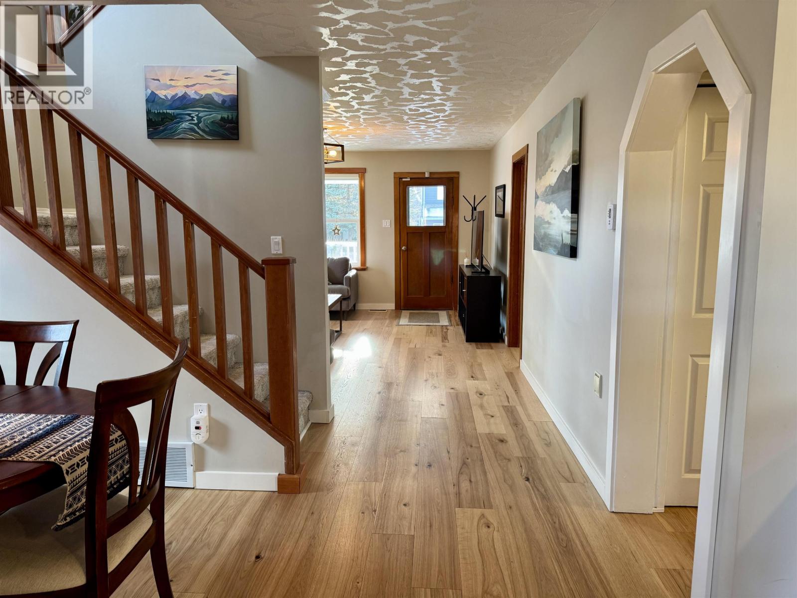 3936 1ST Avenue, Smithers