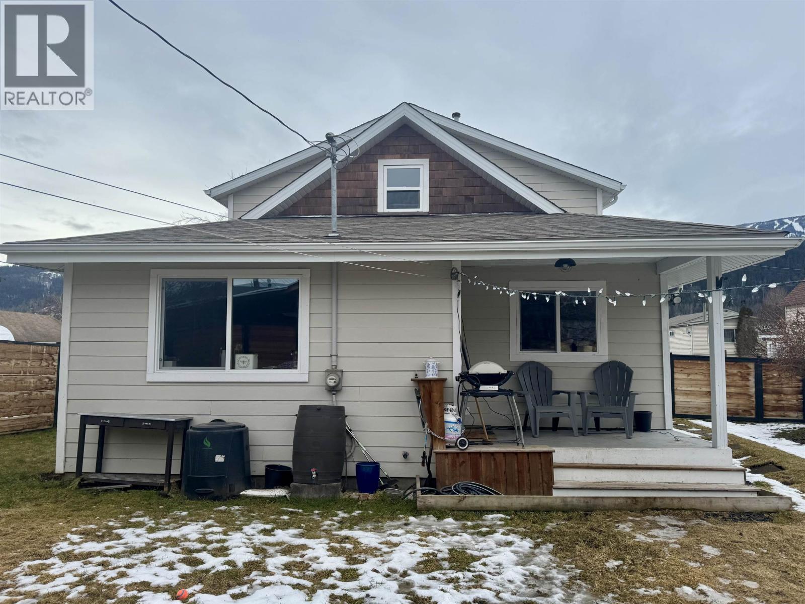 3936 1ST Avenue, Smithers