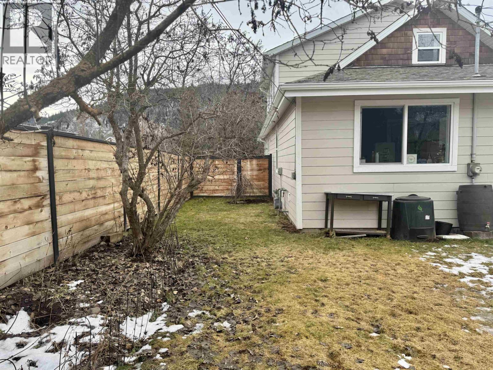 3936 1ST Avenue, Smithers